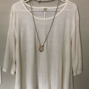 Umgee large EUC shirt